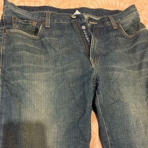Lucky Brand Blue Jeans